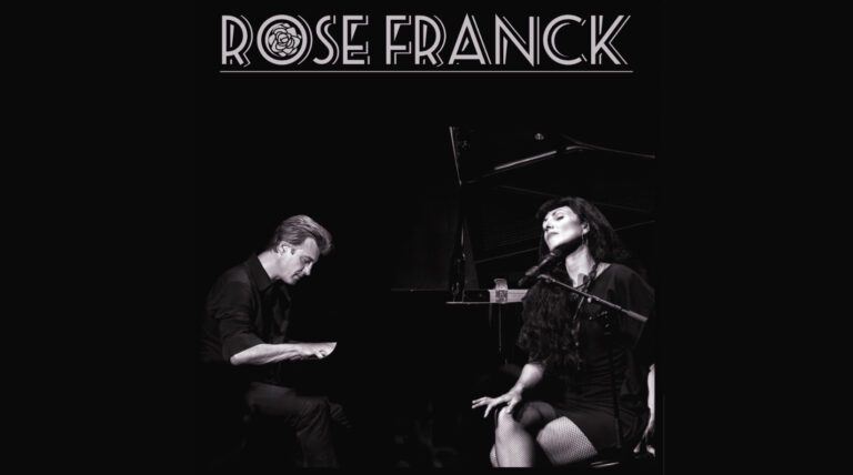 Rose Franck duo