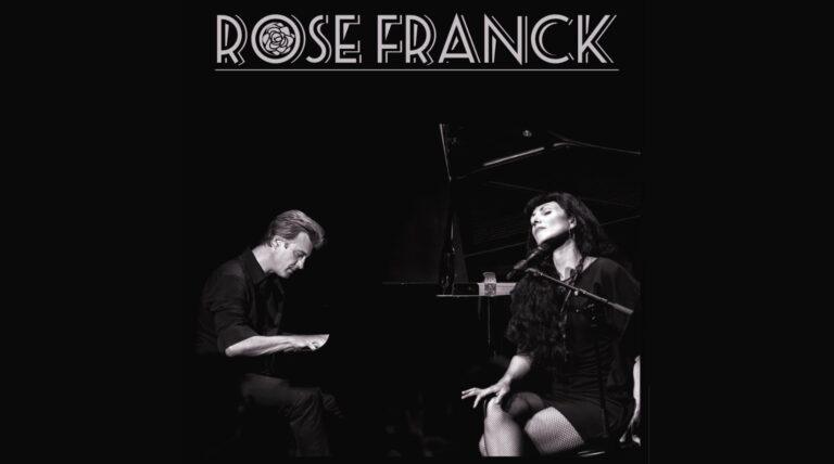 Rose Franck