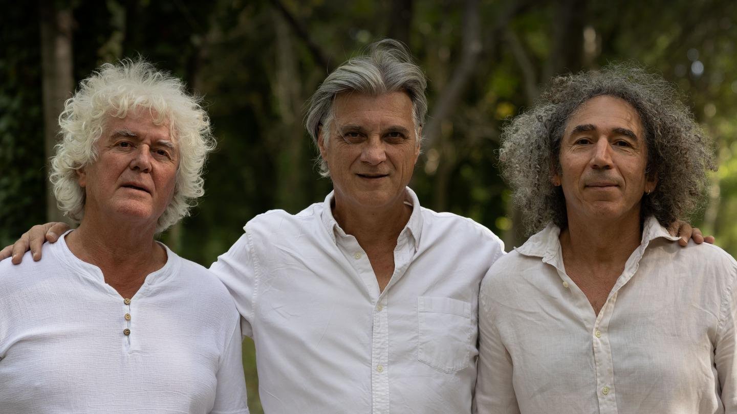 Franck Monbaylet Trio